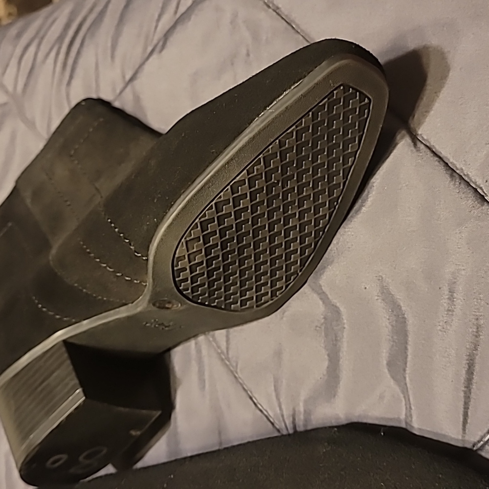 Alex Marie boots - Picture 2 of 3